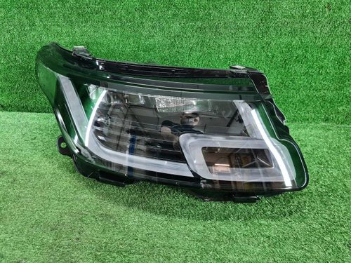 Фара правая RR Vogue 4 L405 (2017-2022) Pixel LED