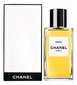 CHANEL Les Exclusifs De Chanel Misia