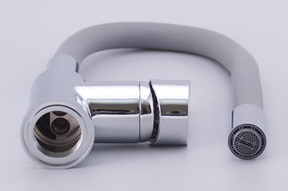 Смеситель для кухни с гибким изливом Oute T92 T9213B-5