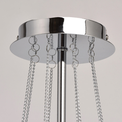 Люстра MW-Light Федерика