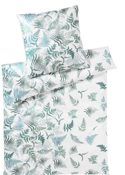 Пододеяльник Elegante Farn organic 2247R/4