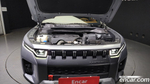 KG Mobility (Ssangyong) Torres Бензин 1.5 2WD (09.2022)