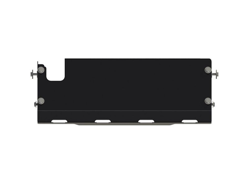 Защита рулевых тяг Sheriff для Nissan Patrol V (Y61) 2000-2010 арт.15.1125