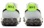 Кроссовки Nike Waffle Racer (Женская размерная сетка)