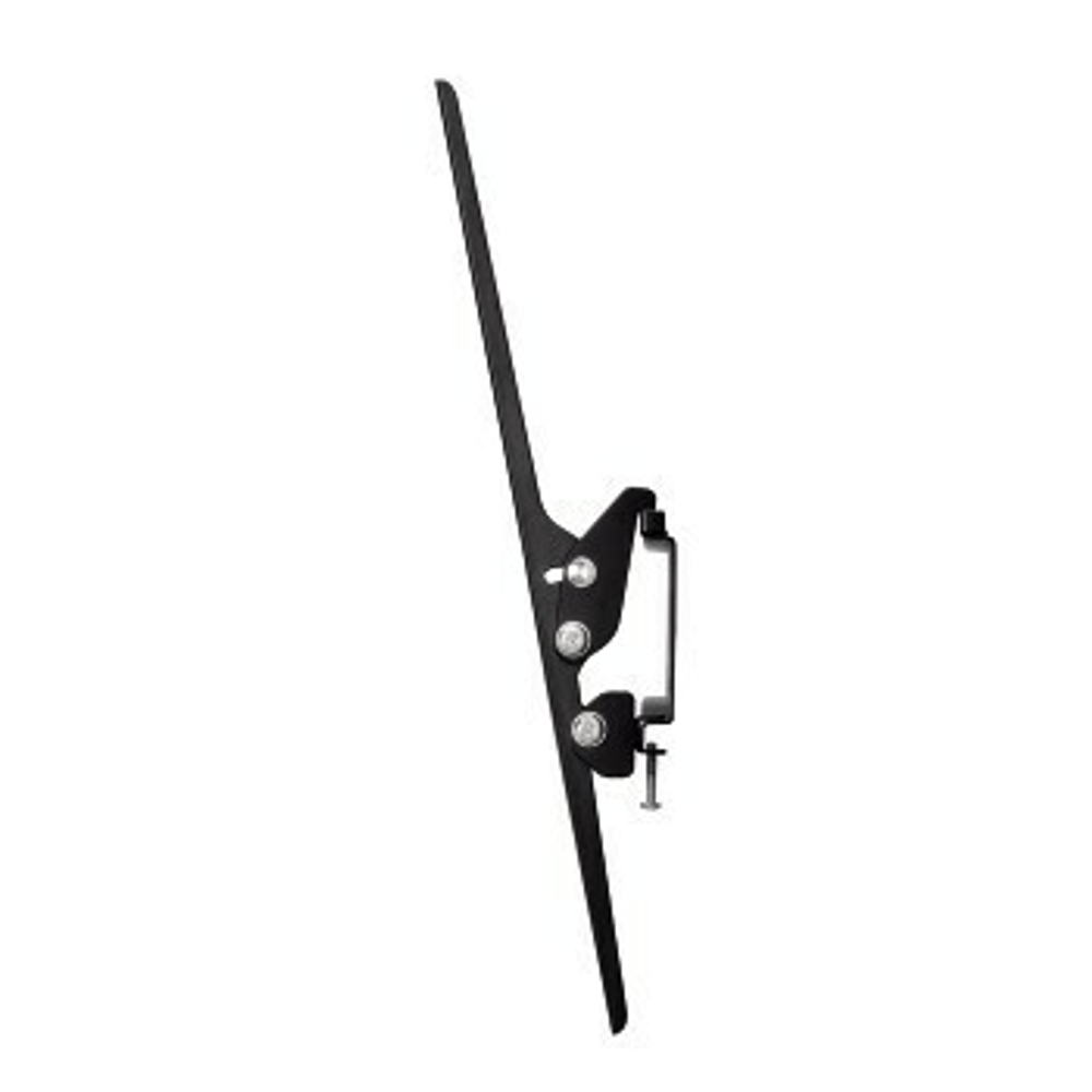 Кронштейн для телевизора HAMA (00108717) 32-65", настенный, наклон