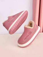 Угги Paul Frank Seam (Pink)