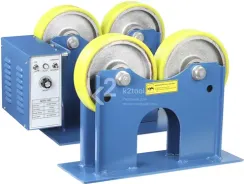 Приводная секция к роликовому вращателю NHTR-1000