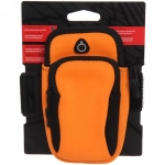 Чехол спортивный для телефона на руку «Positive» 9х7 см, микс