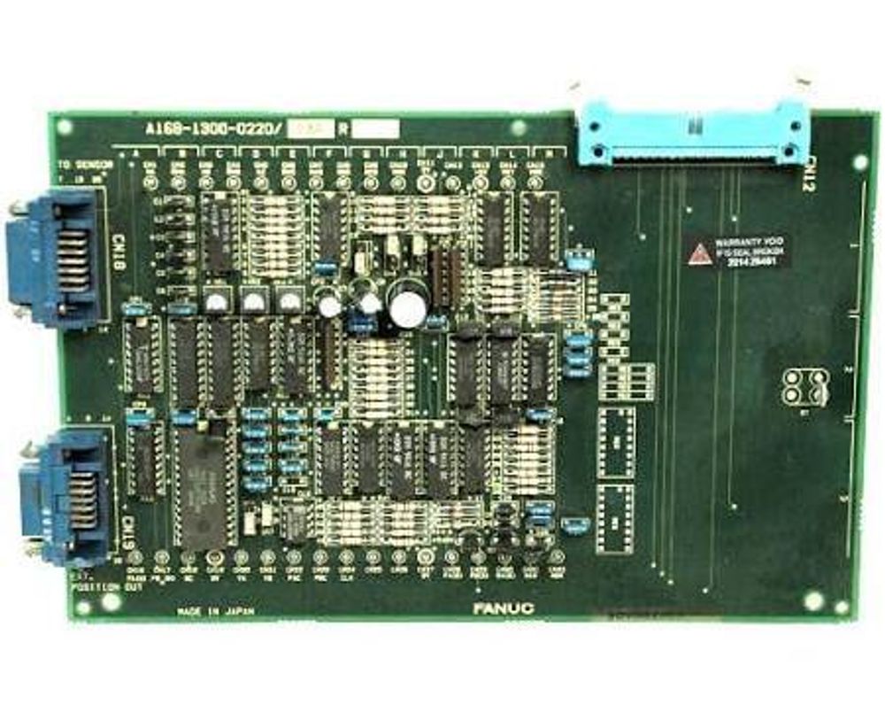A16B-1300-0220