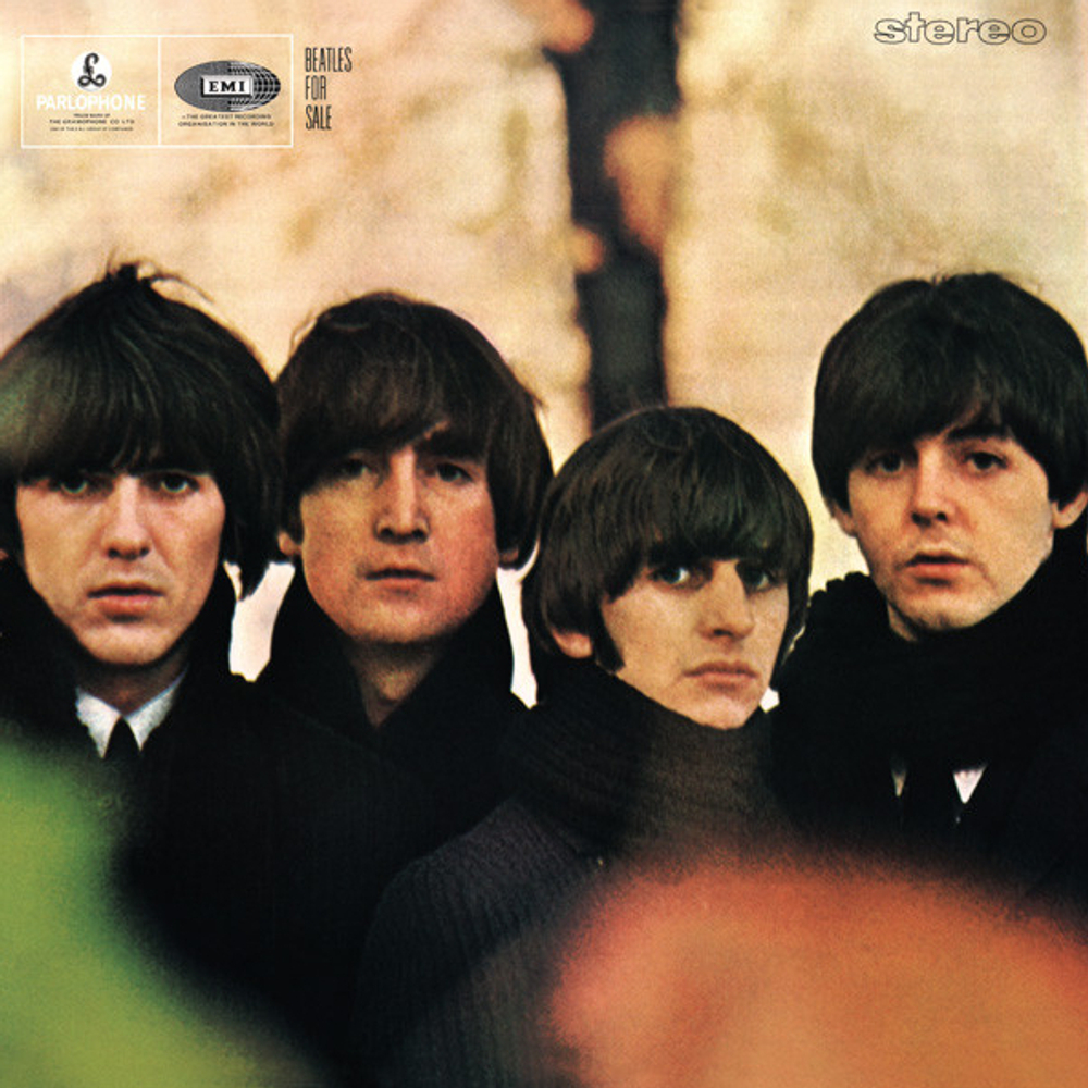 The Beatles / Beatles For Sale (LP)