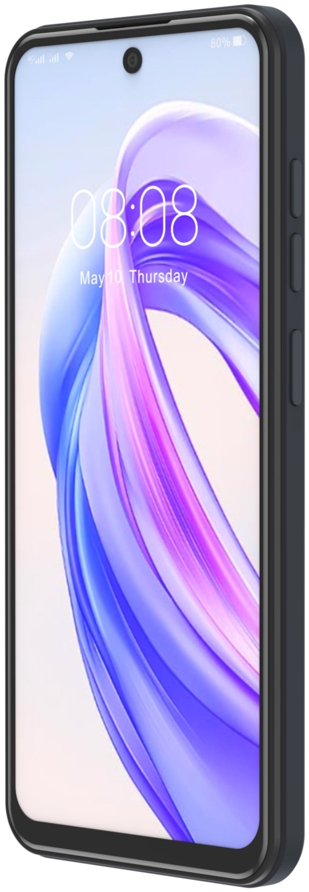 Смартфон Meizu Mblu 21 6 ГБ/128 ГБ черный