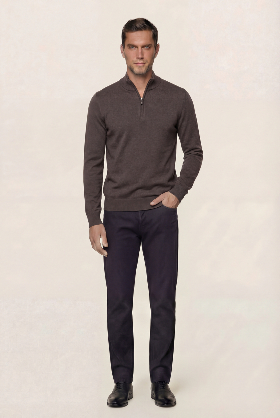 Джемпер CAIOMARIO