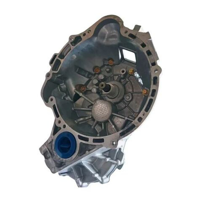 Коробка передач джили Эмгранд х7 1.8, 2.0