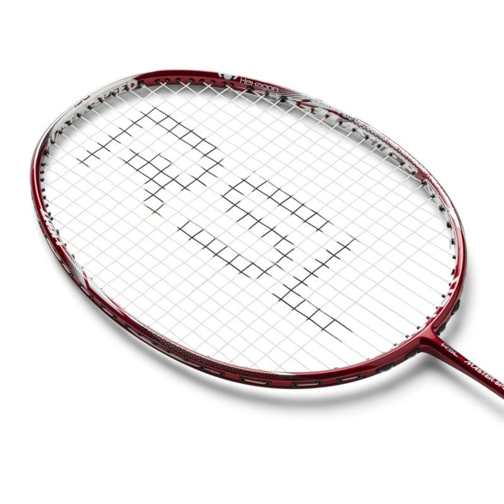 RSL, Master Speed 5000,  Badminton Racket