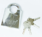 ЗАМОК НАВЕСНОЙ BINARI 730 70ММ