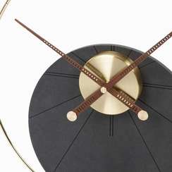 Часы настольные Colbert, 46 см