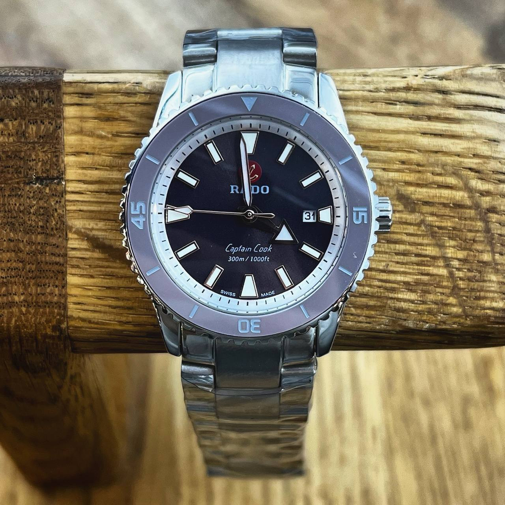 Часы Rado