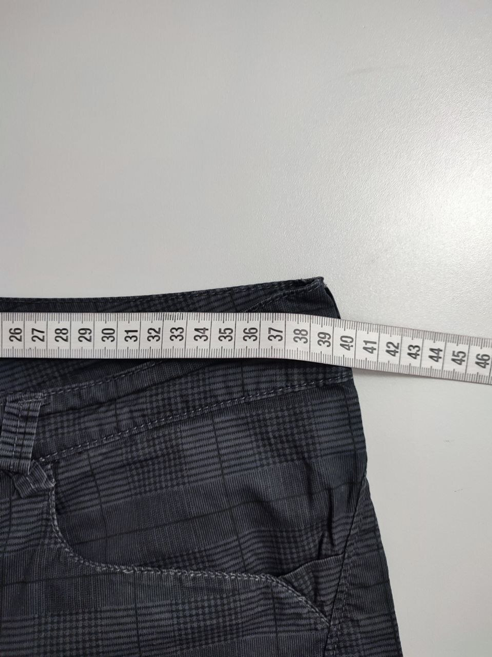 Брюки O'stin стильные 46 размер