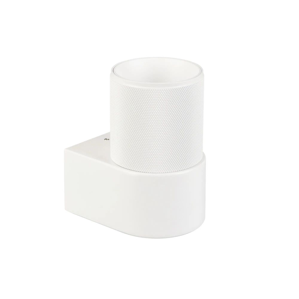 Светильник SP-SPICY-WALL-S115x72-6W Day4000 (WH, 40 deg) (Arlight, IP20 Металл, 3 года) 033848