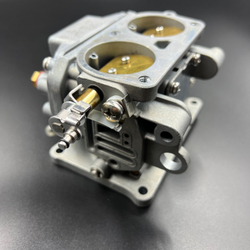 Карбюратор Yamaha 40J  (YUELANG)