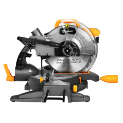 Торцовочная пила Deko DKMS2000-255 Laser (063-4315)