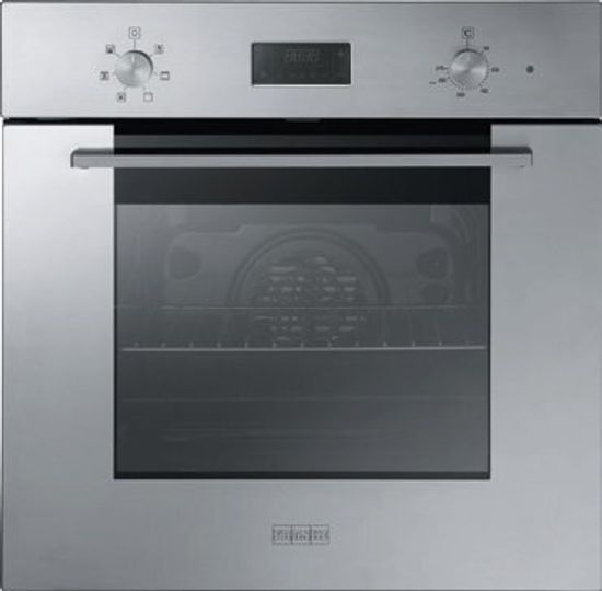 Электрический духовой шкаф FRANKE SM 66 M XS