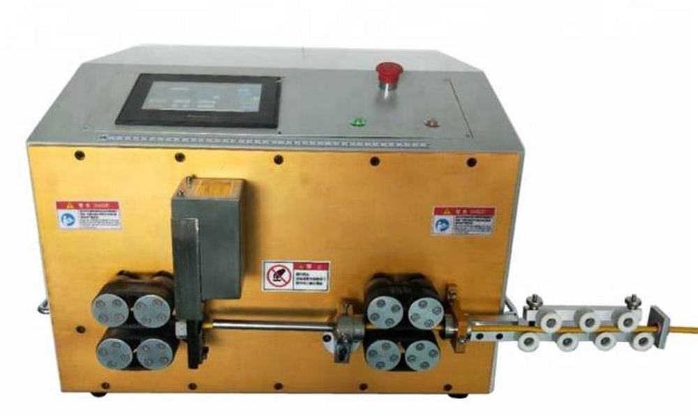 Станок для резки и зачистки провода Kingsing KS-A05