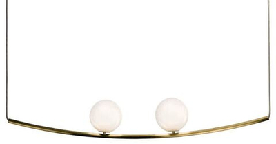 Светильник Perle 2 Pendant Light