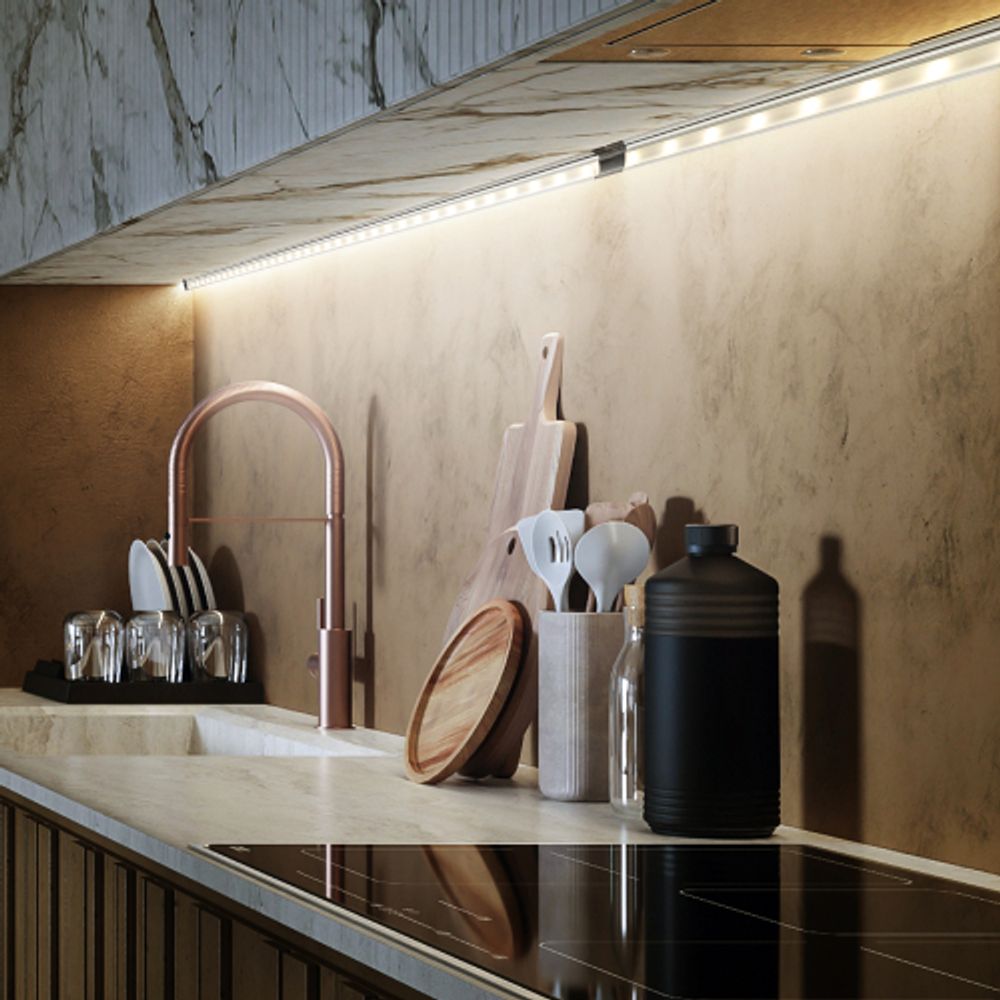 ЭРА Модульный светильник LM-8-840-A1-addl