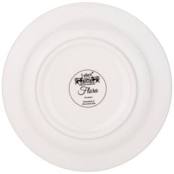 ЧАЙНАЯ ПАРА "ОРХИДЕЯ" 250 МЛ (КОР=24 ШТ) 16,*16*9СМ