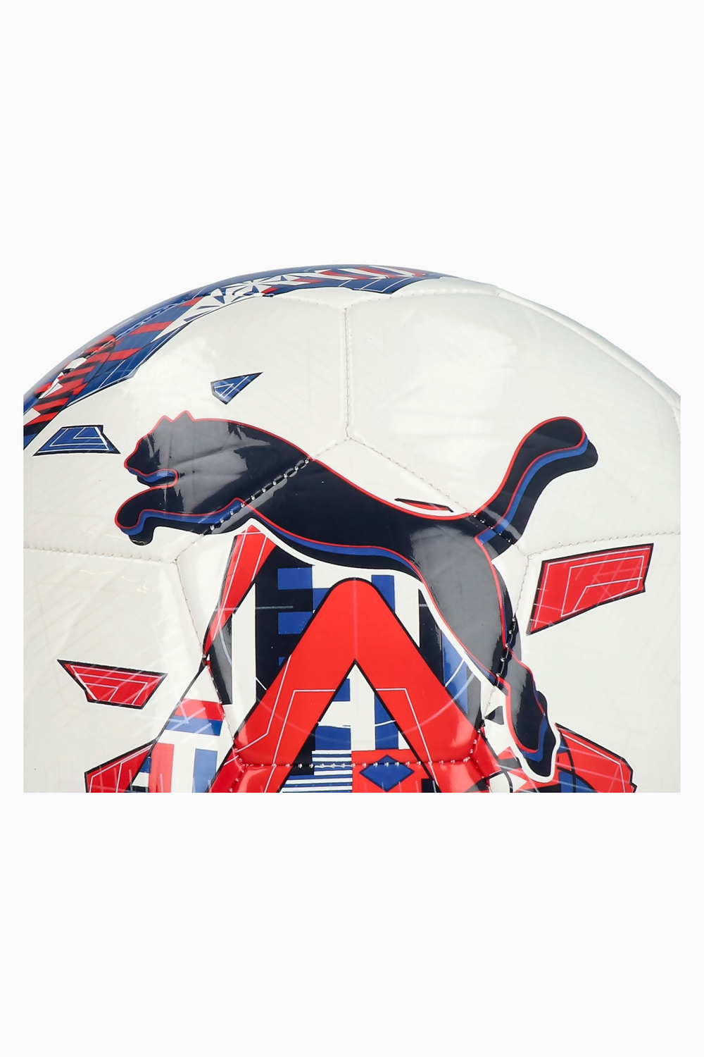 Футбольный мяч Puma Orbita 6 MS размер 5