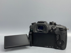 Panasonic Lumix GH5