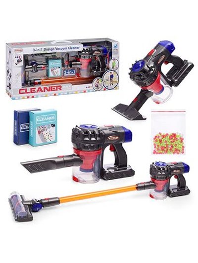 Игровой набор Быстрая уборка (1009a)