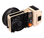 Осветитель Zhiyun MOLUS X200 RGB PLX113, 2500-10000К, 200 Вт, Combo kit