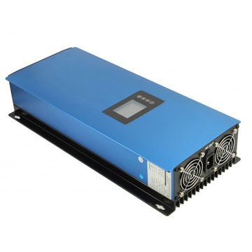 СЕТЕВОЙ ИНВЕРТОР ДЛЯ ВЕТРОГЕНЕРАТОРА 1000W, фото №836428927