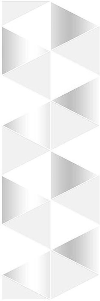 Laparet Sigma Perla Белый 20x60