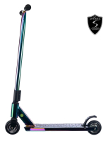 Трюковой самокат Urban Scooter Extreme 110 Print Dragon Benzin
