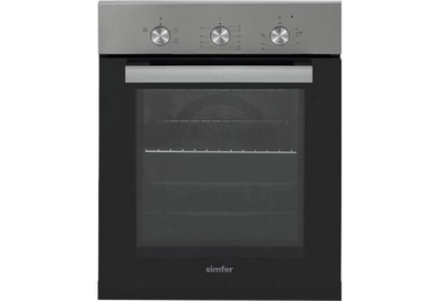Эл.дух.шкаф SIMFER B4EM14016