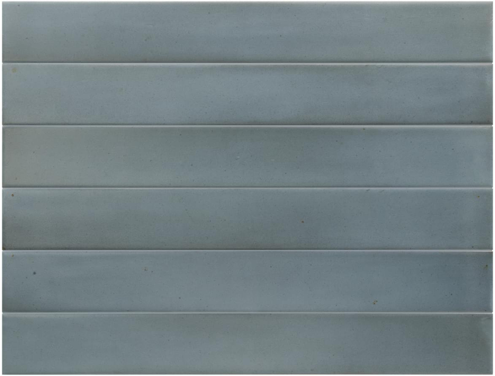 Equipe Massimo Smoke Blue 5x40