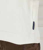 Свитер Aeronautica Militare - белый(MA1508L529)