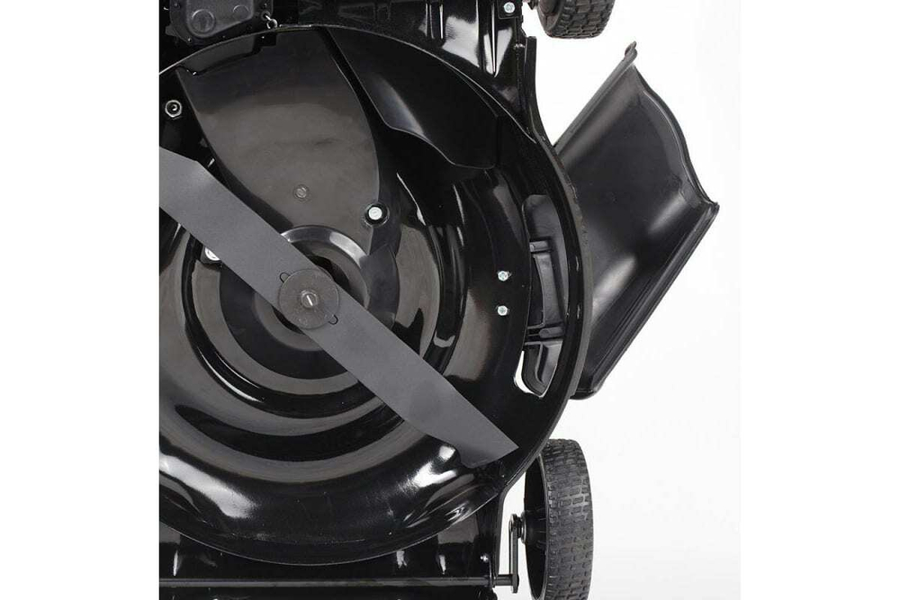 Бензиновая газонокосилка PATRIOT PT 47LS 512109014