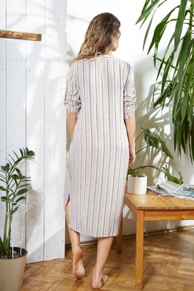 Noemi 16414 сиреневый Mia-Mia