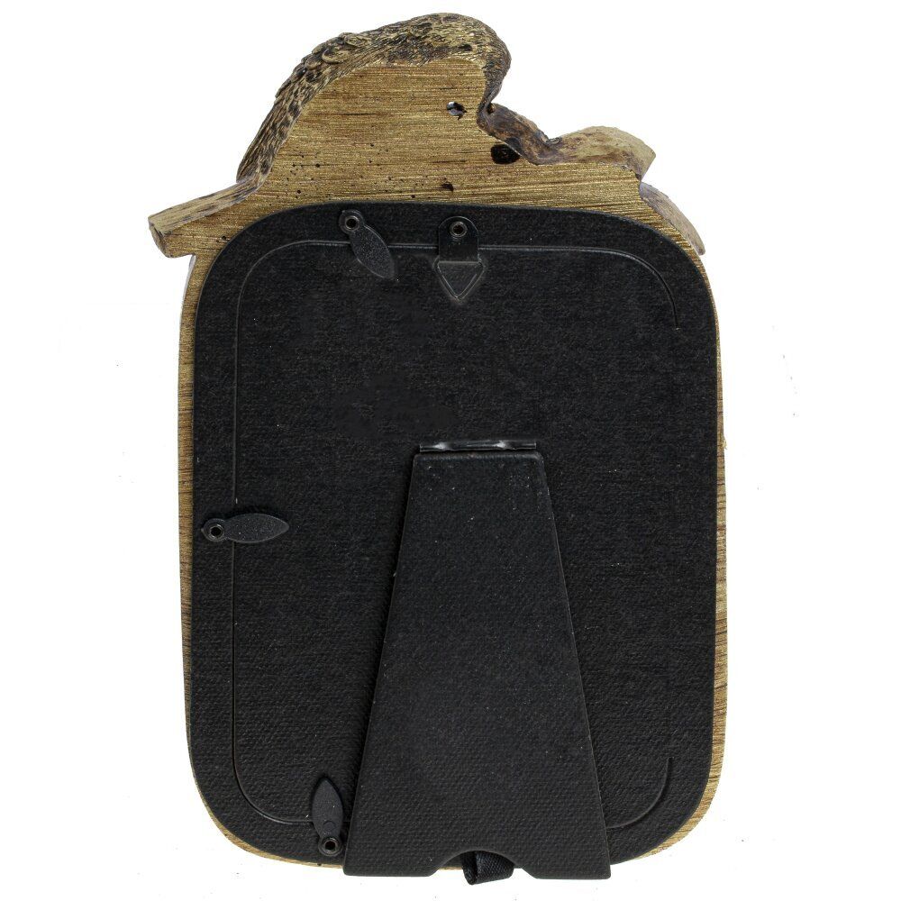 GAEM Фоторамка для фото 10*15, L13,5 W3 H22 см