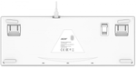 Клавиатура Acer OKR302 ZL.KBDEE.016 белый