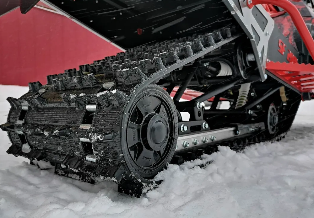 Снегоход IRBIS SF200L XE NEW 25/26