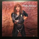 Rick James - Glow (США 1985г.)