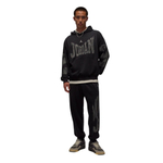 Баскетбольная толстовка Jordan Brooklyn Black Sweatshirt