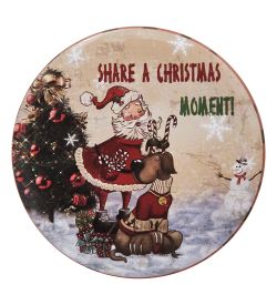 TCN-39/11 Коробка металлическая