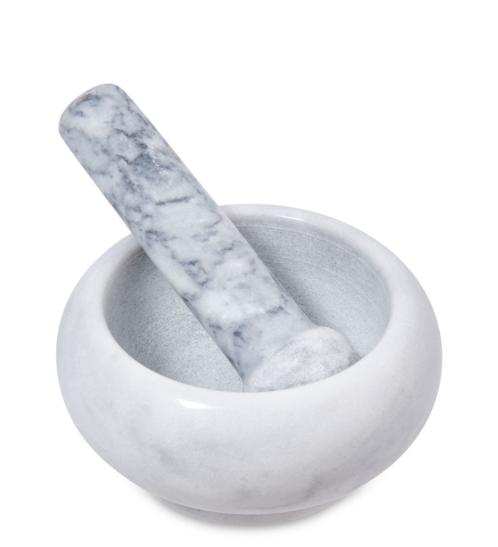 GAEM Home KM-06/2 Ступка с пестиком