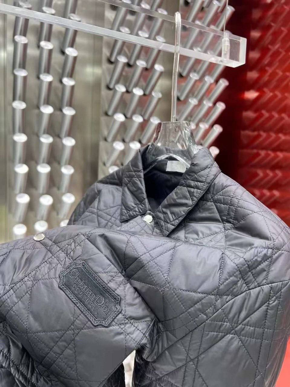 Куртка Dior